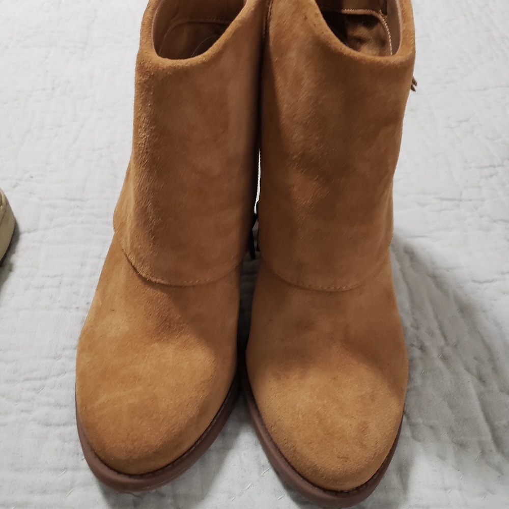 Jessica Simpson Booties